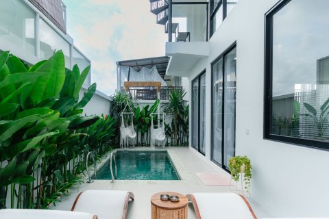 Dream View 2 in Badung,  (9809) 13