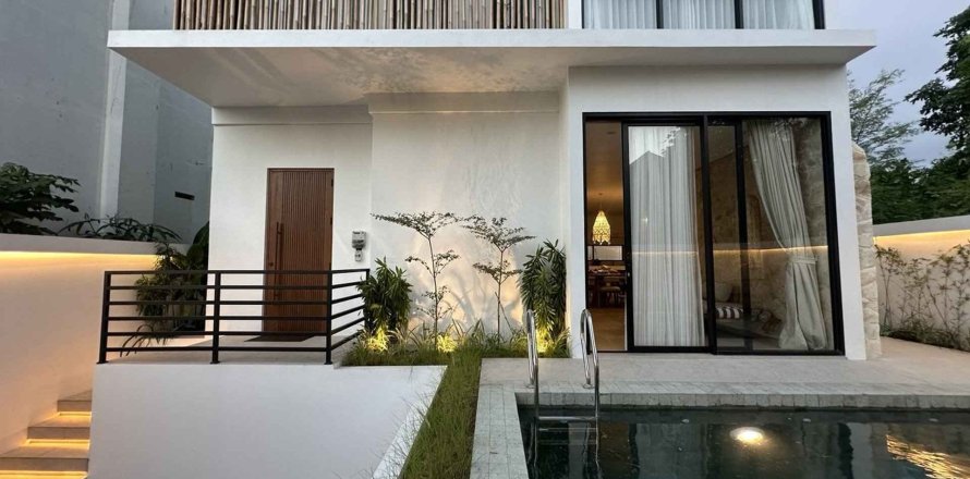 Dream View 3 in Badung,  (9811)