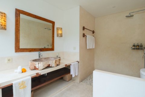 Вилла с 5 спальнями в Семиньяк, Бадунг,  (9807) 19