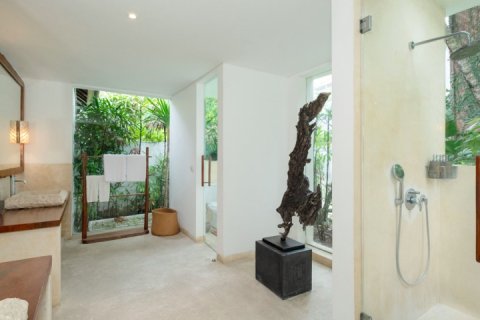 Вилла с 5 спальнями в Семиньяк, Бадунг,  (9807) 15