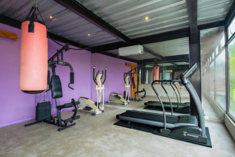 Вилла с 5 спальнями в Семиньяк, Бадунг,  (9807) 30