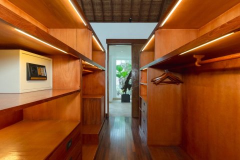 Вилла с 5 спальнями в Семиньяк, Бадунг,  (9807) 12