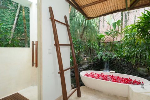 Вилла с 5 спальнями в Семиньяк, Бадунг,  (9807) 14