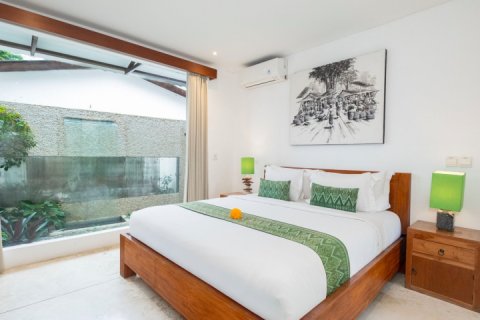 Вилла с 5 спальнями в Семиньяк, Бадунг,  (9807) 27