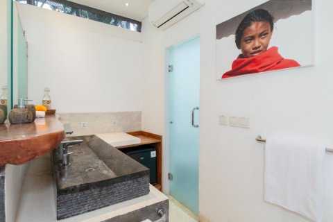 Вилла с 5 спальнями в Семиньяк, Бадунг,  (9807) 26