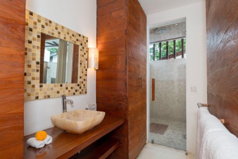 Вилла с 5 спальнями в Семиньяк, Бадунг,  (9807) 29