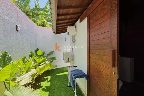1 bedroom Villa in Denpasar, Bali (13455) 14