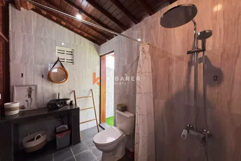1 bedroom Villa in Denpasar, Bali (13455) 13