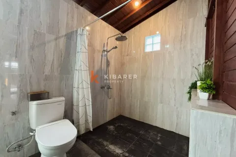 1 bedroom Villa in Denpasar, Bali (13455) 12