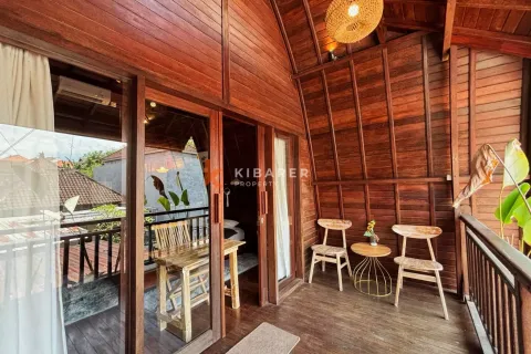 1 bedroom Villa in Denpasar, Bali (13455) 11