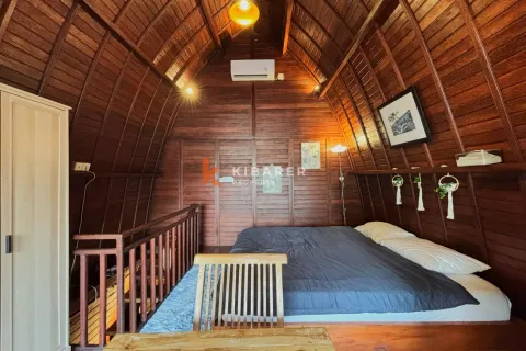 1 bedroom Villa in Denpasar, Bali (13455) 7