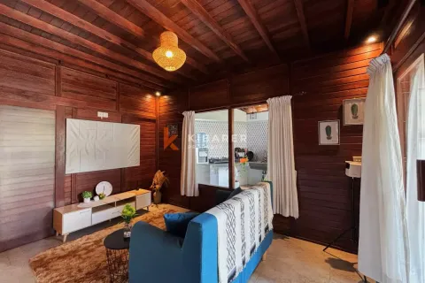 1 bedroom Villa in Denpasar, Bali (13455) 6