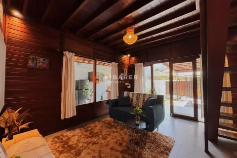 1 bedroom Villa in Denpasar, Bali (13455) 5