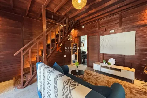 1 bedroom Villa in Denpasar, Bali (13455) 4