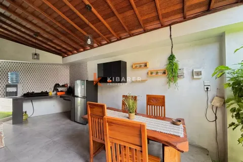 1 bedroom Villa in Denpasar, Bali (13455) 2