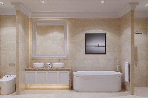 Квартира в Чангу, Бадунг,  (2673) 2