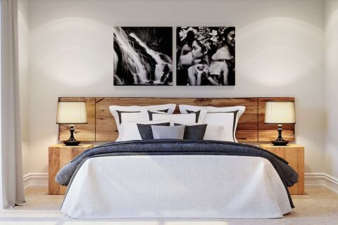 Квартира в Чангу, Бадунг,  (2673) 6