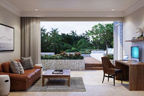 Квартира в Чангу, Бадунг,  (2673) 10