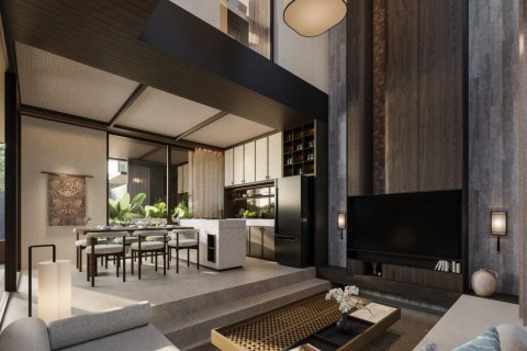 3 bedrooms Villa in Seminyak, Badung, Bali (14547) 2