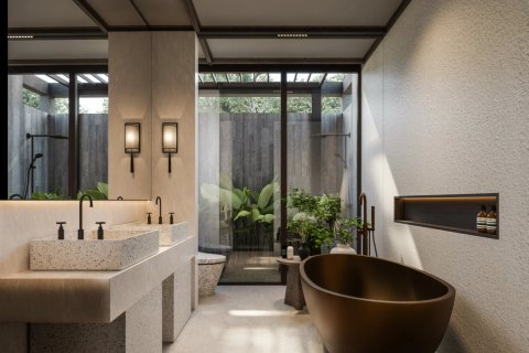 3 bedrooms Villa in Seminyak, Badung, Bali (14547) 6