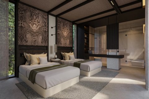 3 bedrooms Villa in Seminyak, Badung, Bali (14547) 3