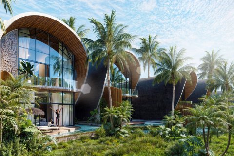 2 bedrooms Villa in Ubud, Gianyar, Bali (14549)