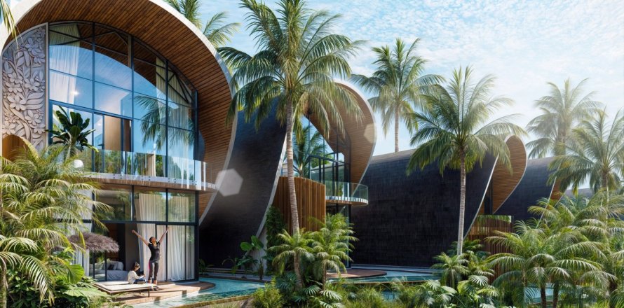 2 bedrooms Villa in Ubud, Gianyar, Bali (14549)