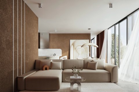 1 bedroom Villa in South Kuta, Badung, Bali (14548) 2