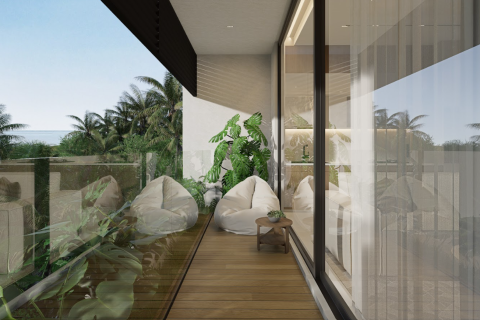 Studio Apartment in South Kuta, Badung, Bali (14550) 6