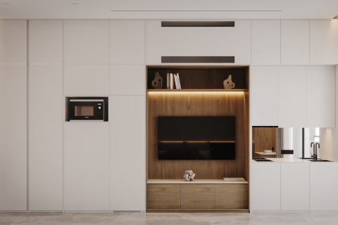 Studio Apartment in South Kuta, Badung, Bali (14550) 9