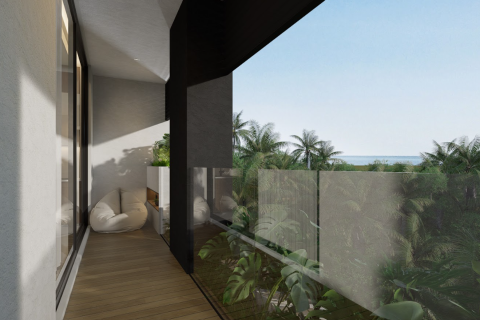 Studio Apartment in South Kuta, Badung, Bali (14550) 11