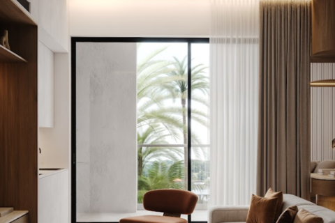 Studio Apartment in South Kuta, Badung, Bali (14550) 7