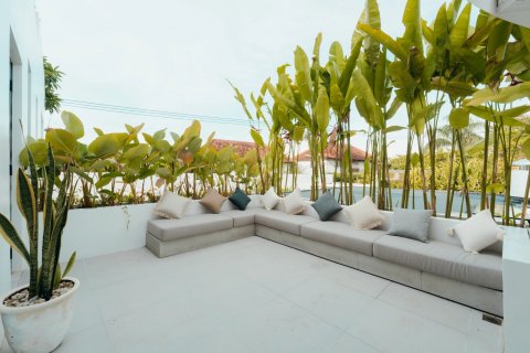 3 bedrooms Villa in Kerobokan, Badung, Bali (14552) 9
