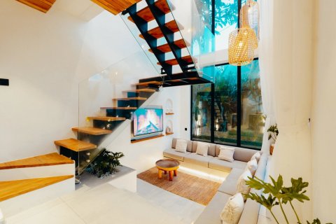 3 bedrooms Villa in Kerobokan, Badung, Bali (14552) 7