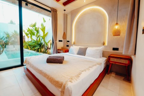 3 bedrooms Villa in Kerobokan, Badung, Bali (14552) 3