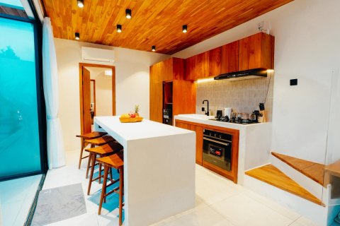 3 bedrooms Villa in Kerobokan, Badung, Bali (14552) 8