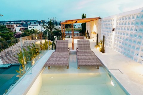 3 bedrooms Villa in Kerobokan, Badung, Bali (14552) 5