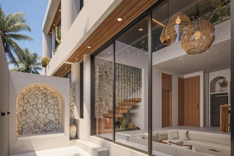 1 bedroom Villa in Pecatu, Badung, Bali (14546)