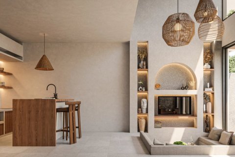 1 bedroom Villa in Pecatu, Badung, Bali (14546) 4
