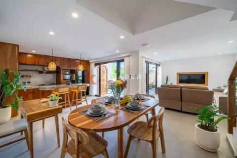 2 bedrooms Villa in Pererenan, Mengwi, Badung, Bali (13009) 3