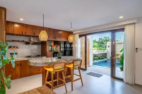 2 bedrooms Villa in Pererenan, Mengwi, Badung, Bali (13009)
