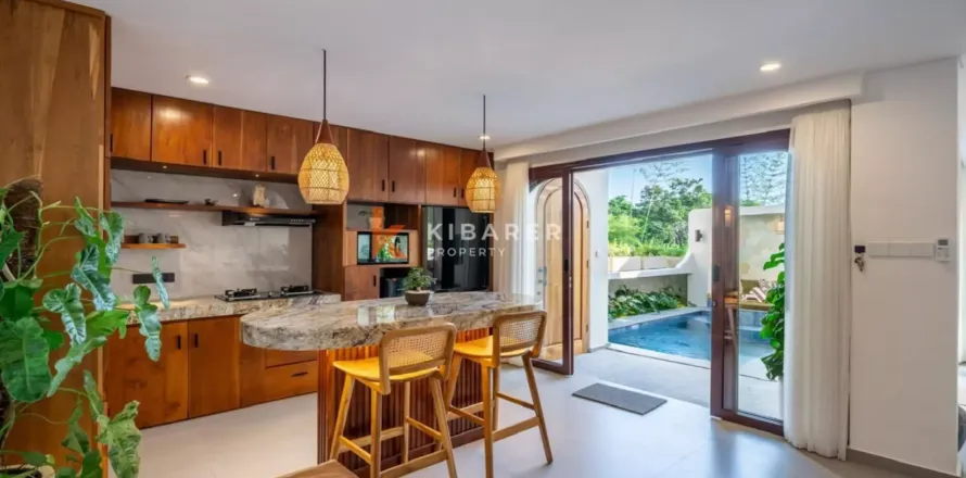 2 bedrooms Villa in Pererenan, Mengwi, Badung, Bali (13009)