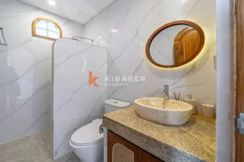 2 bedrooms Villa in Pererenan, Mengwi, Badung, Bali (13009) 11