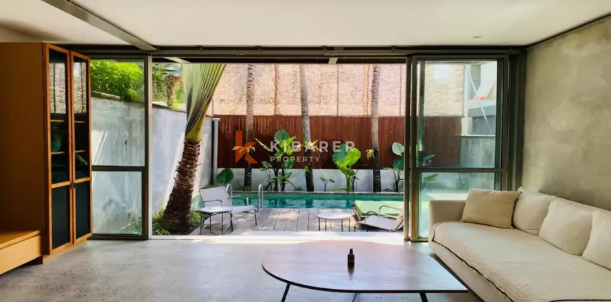 3 bedrooms Villa in Badung, Bali (13010)