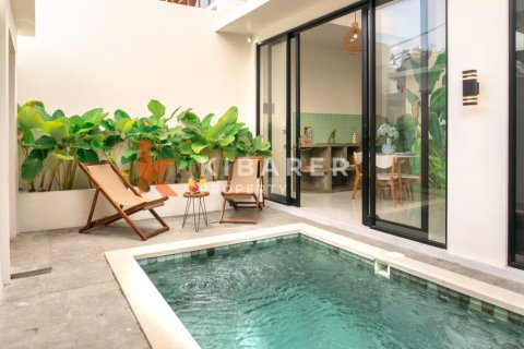 2 bedrooms Villa in Kerobokan, Badung, Bali (13013)