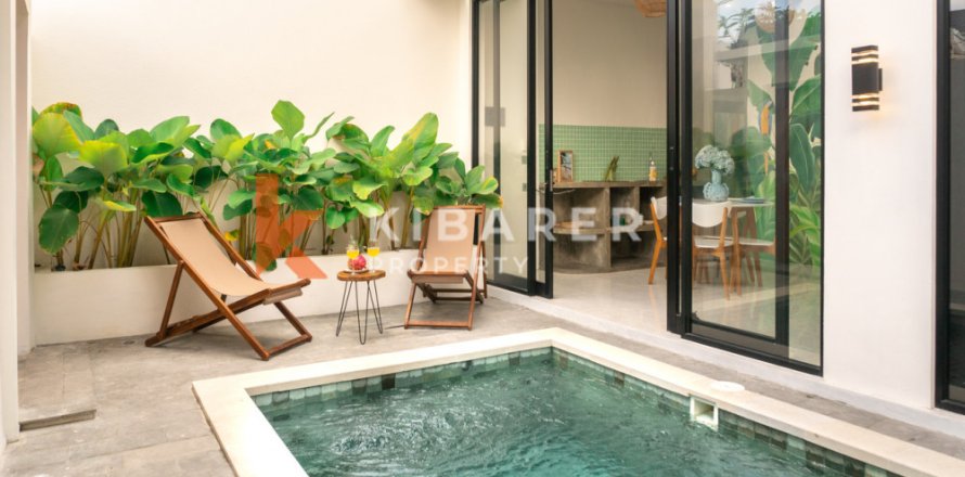 2 bedrooms Villa in Kerobokan, Badung, Bali (13013)