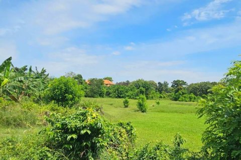 Земельный участок 650м2 в Южная Кута, Бадунг, Бали (10141) 5