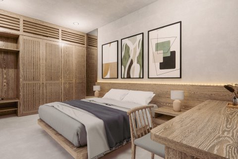 Вилла с 2 спальнями в Labuan, Джимбаран, Бадунг, Бали (10145) 7