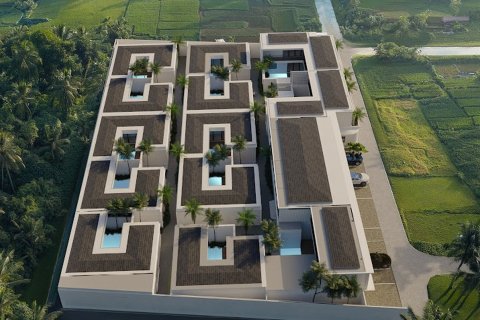 TAVA VILLAS & SUITE JIMBARAN in Jimbaran, Badung, Bali (10143)