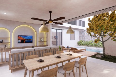 TAVA VILLAS & SUITE JIMBARAN in Jimbaran, Badung, Bali (10143) 9